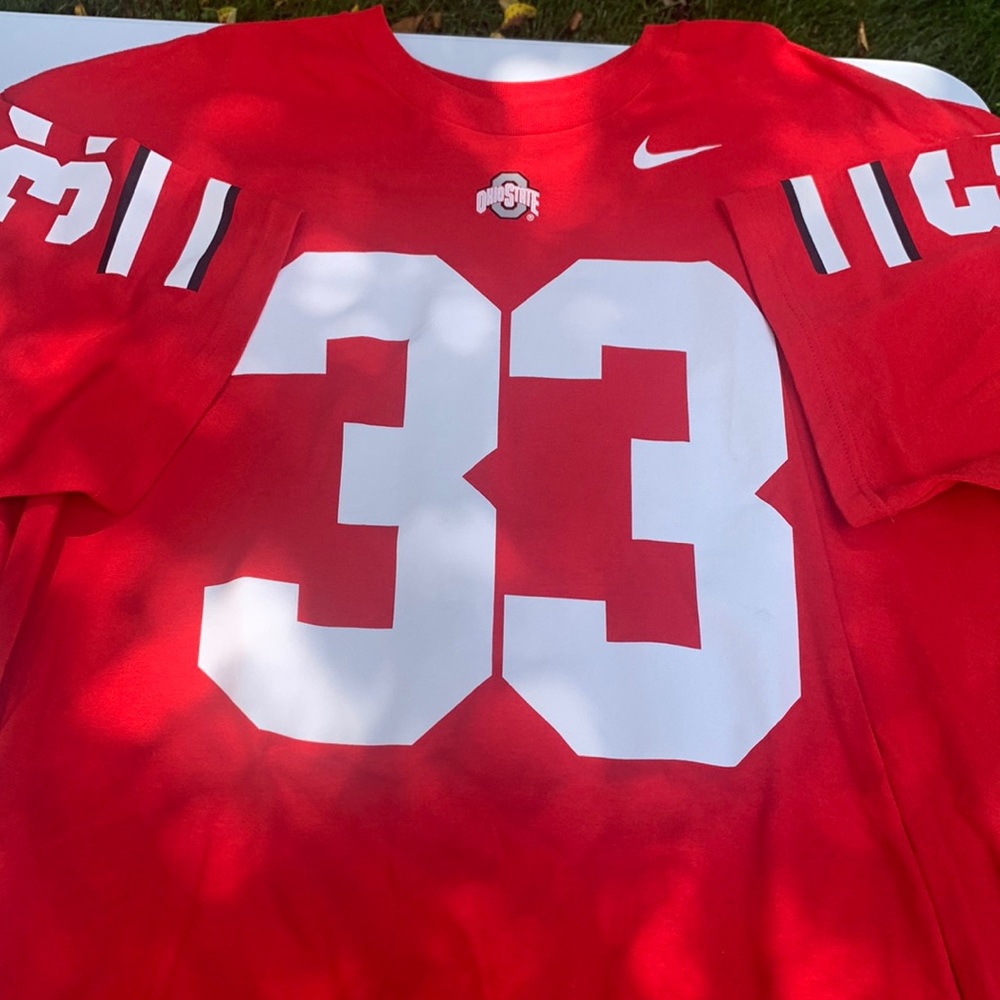 Ohio State Football T-Shirt Bundle